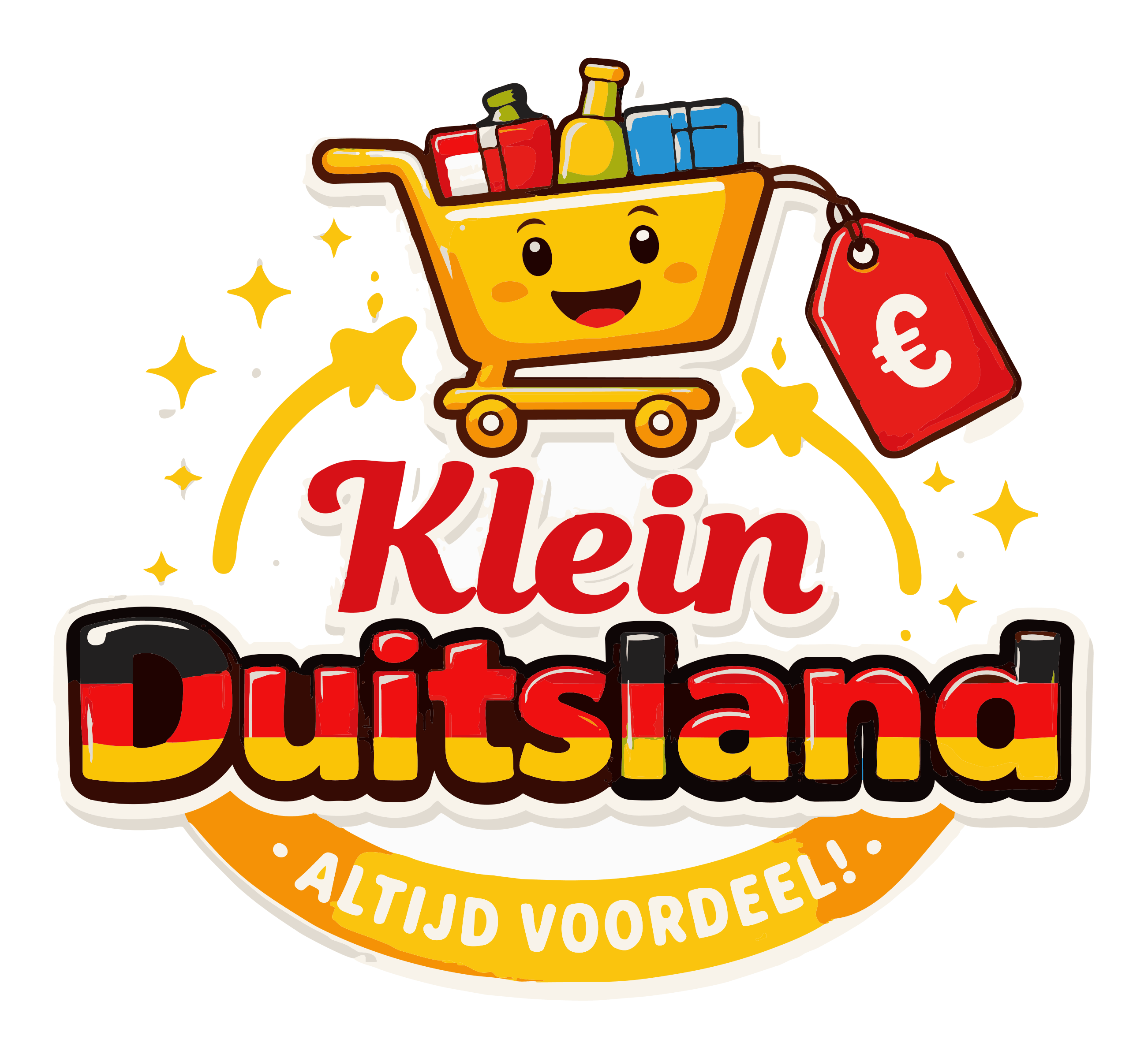 Klein Duitsland